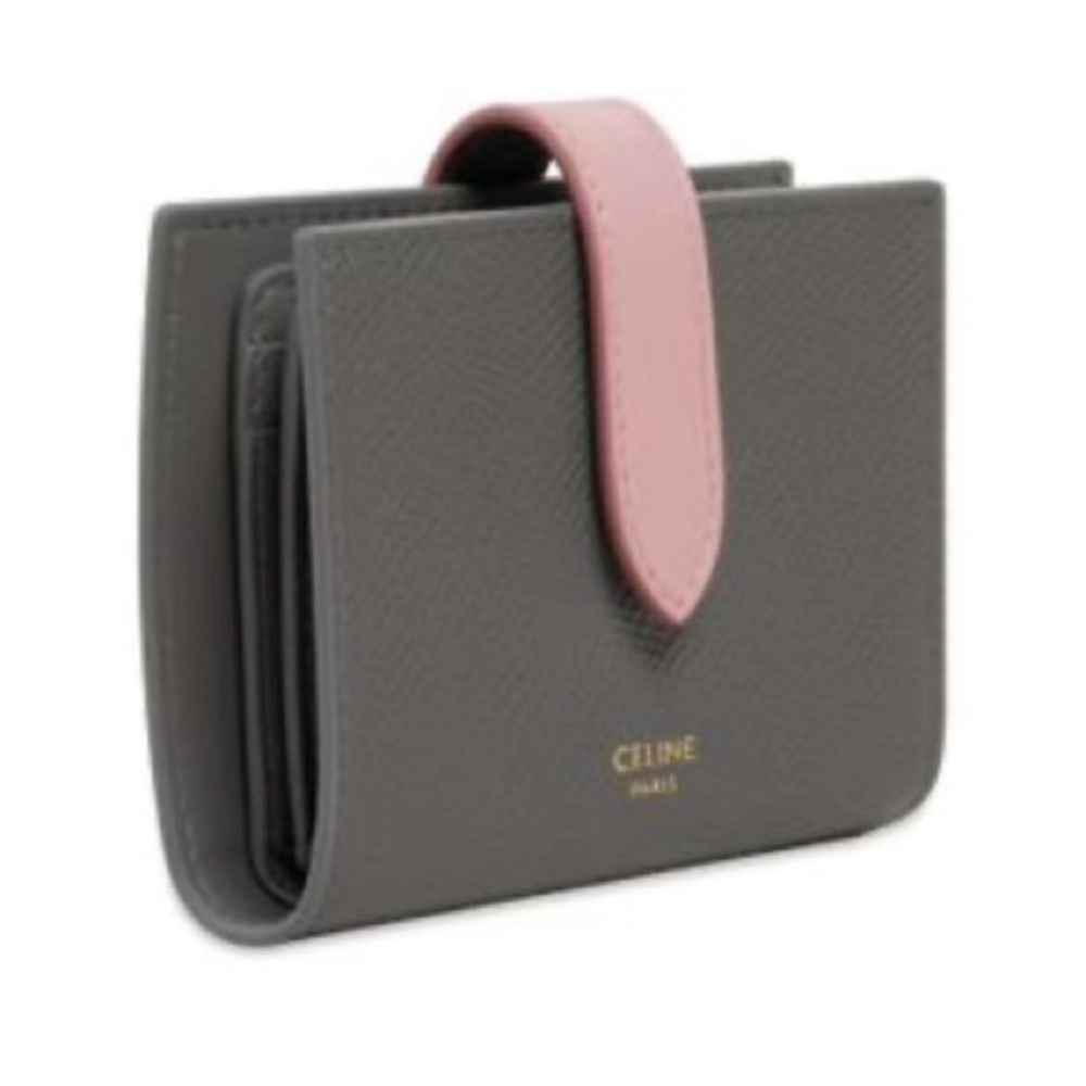 Celine wallet - Picture 3 of 12